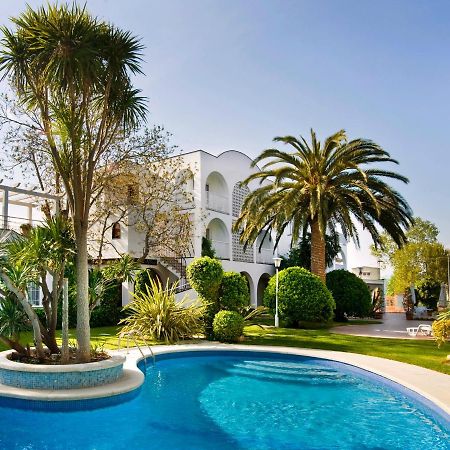 סאנט פרה פסקדור Hotel El Moli מראה חיצוני תמונה