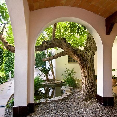 סאנט פרה פסקדור Hotel El Moli מראה חיצוני תמונה