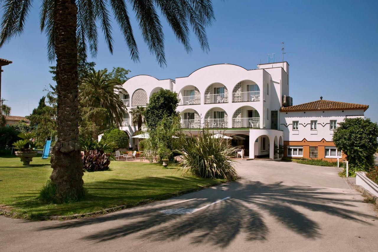 סאנט פרה פסקדור Hotel El Moli מראה חיצוני תמונה