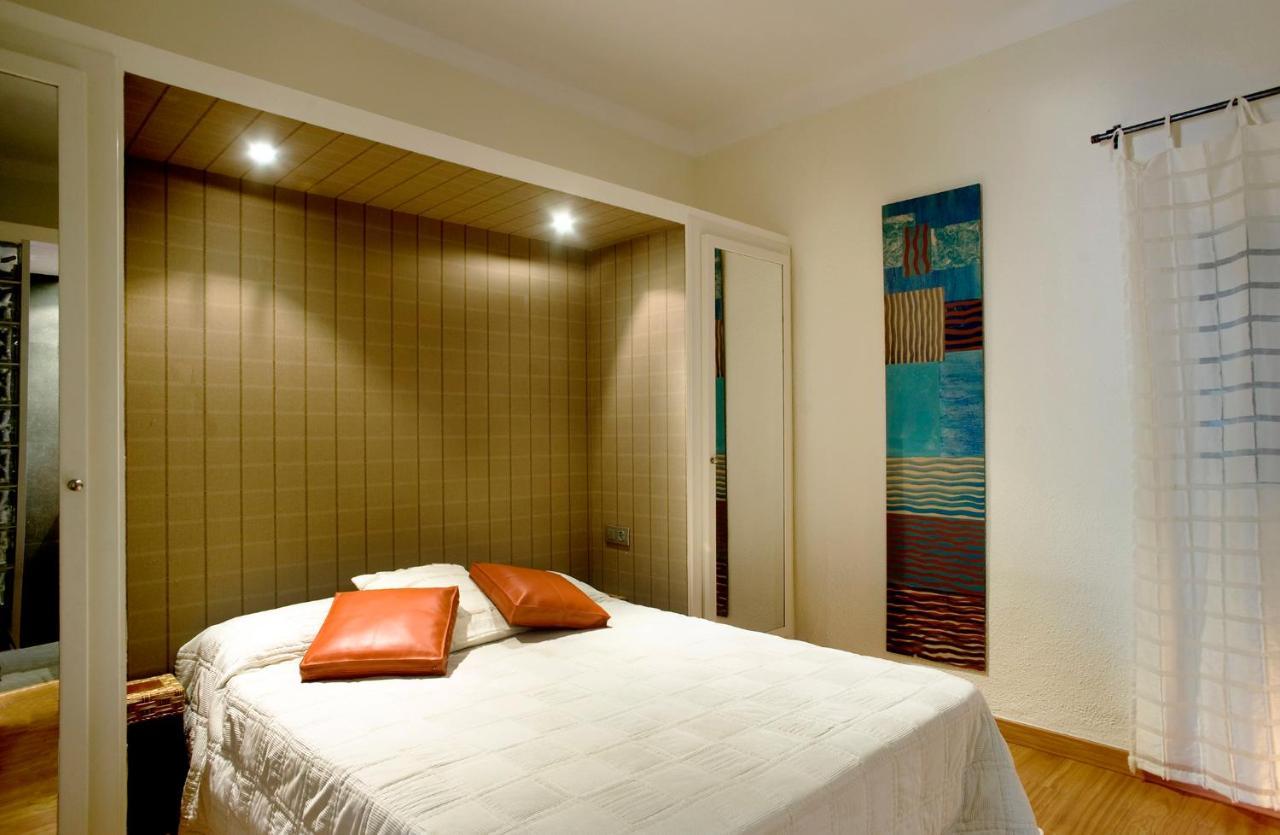סאנט פרה פסקדור Hotel El Moli מראה חיצוני תמונה