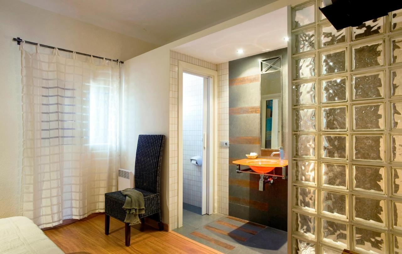 סאנט פרה פסקדור Hotel El Moli מראה חיצוני תמונה