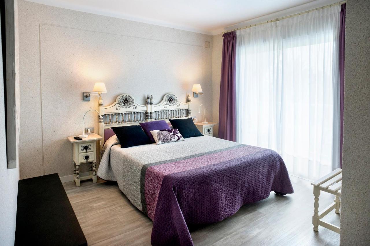 סאנט פרה פסקדור Hotel El Moli מראה חיצוני תמונה