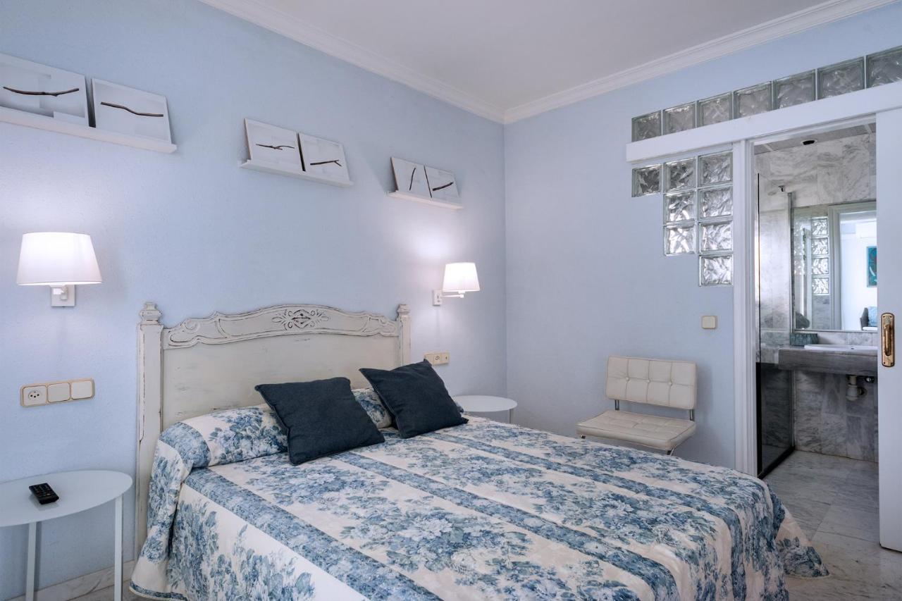סאנט פרה פסקדור Hotel El Moli מראה חיצוני תמונה