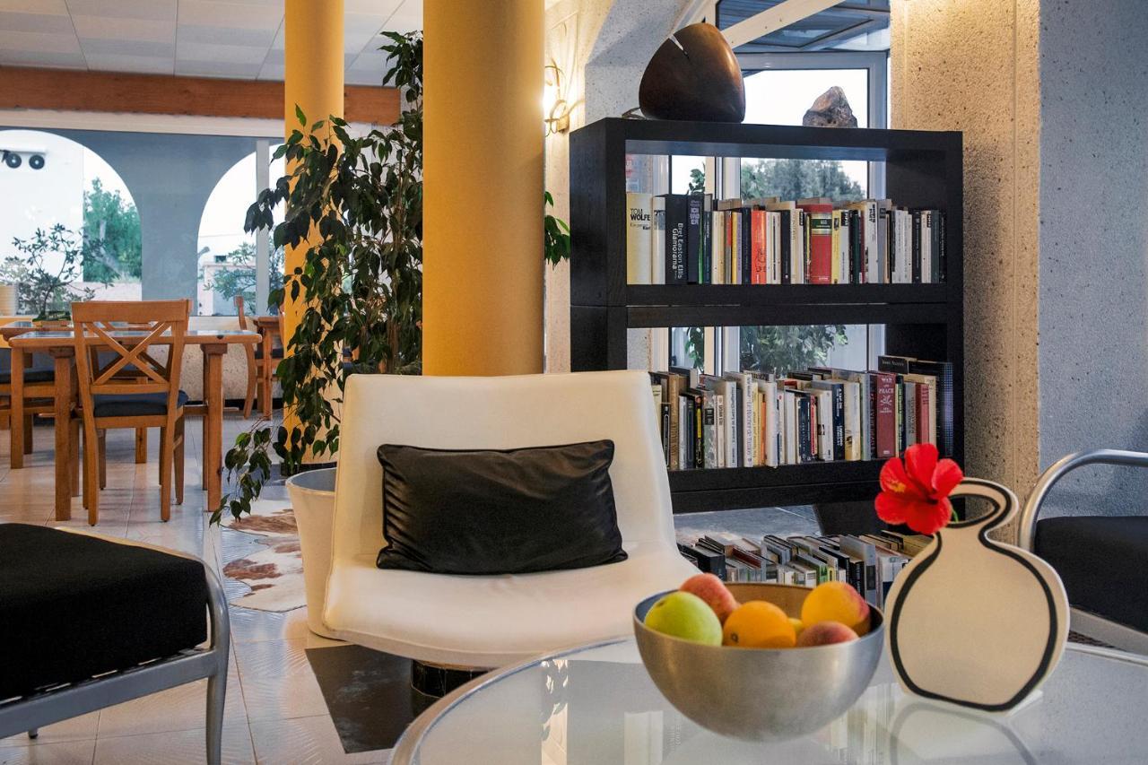 סאנט פרה פסקדור Hotel El Moli מראה חיצוני תמונה