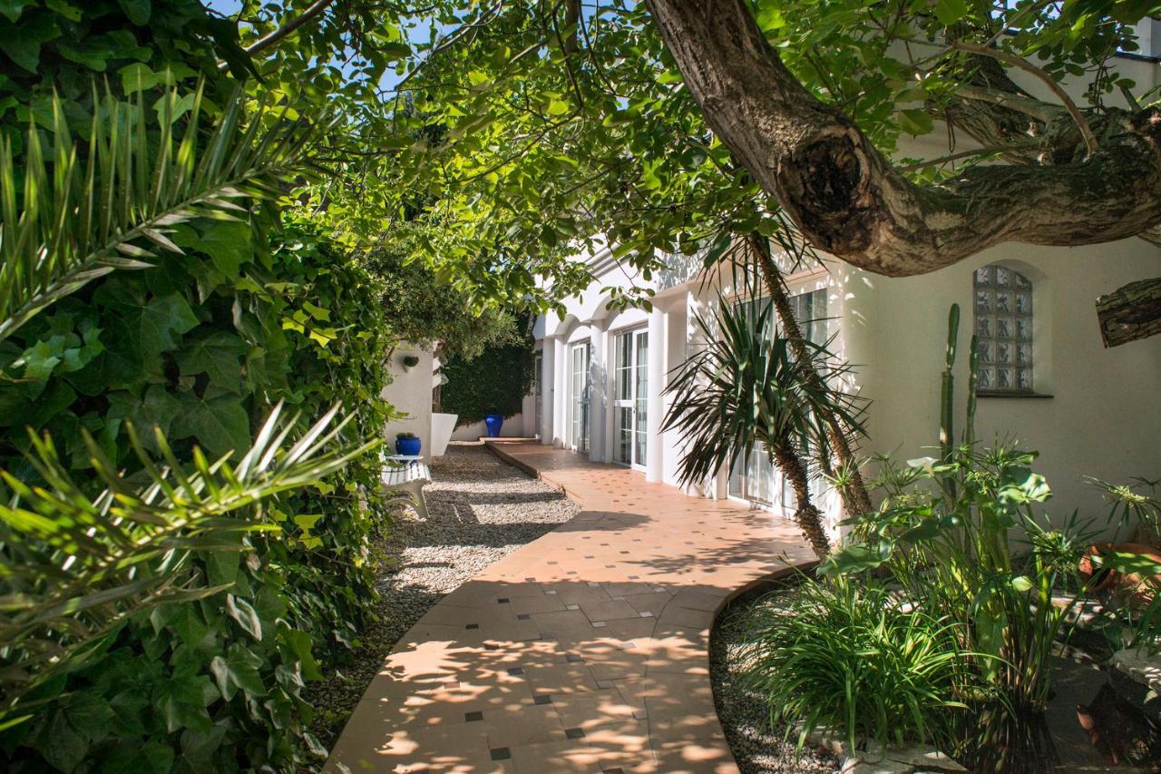 סאנט פרה פסקדור Hotel El Moli מראה חיצוני תמונה