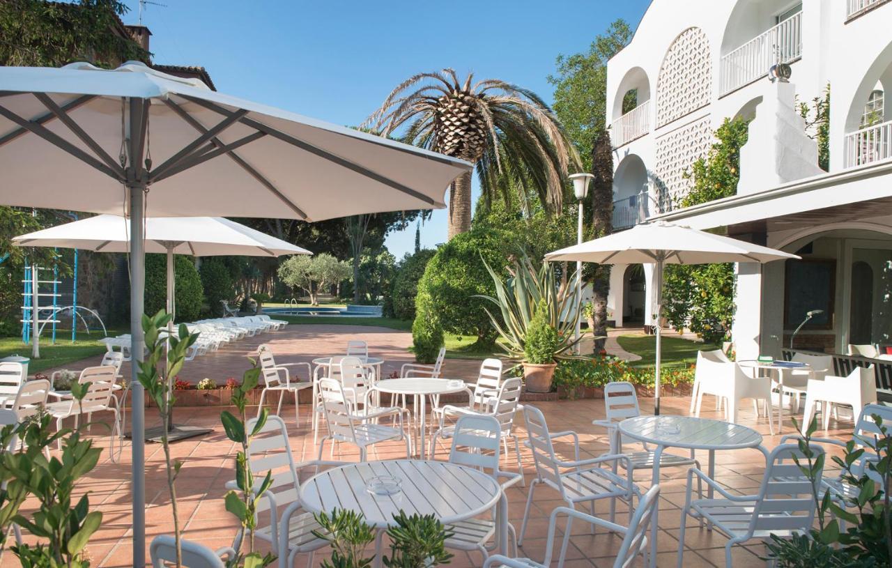 סאנט פרה פסקדור Hotel El Moli מראה חיצוני תמונה