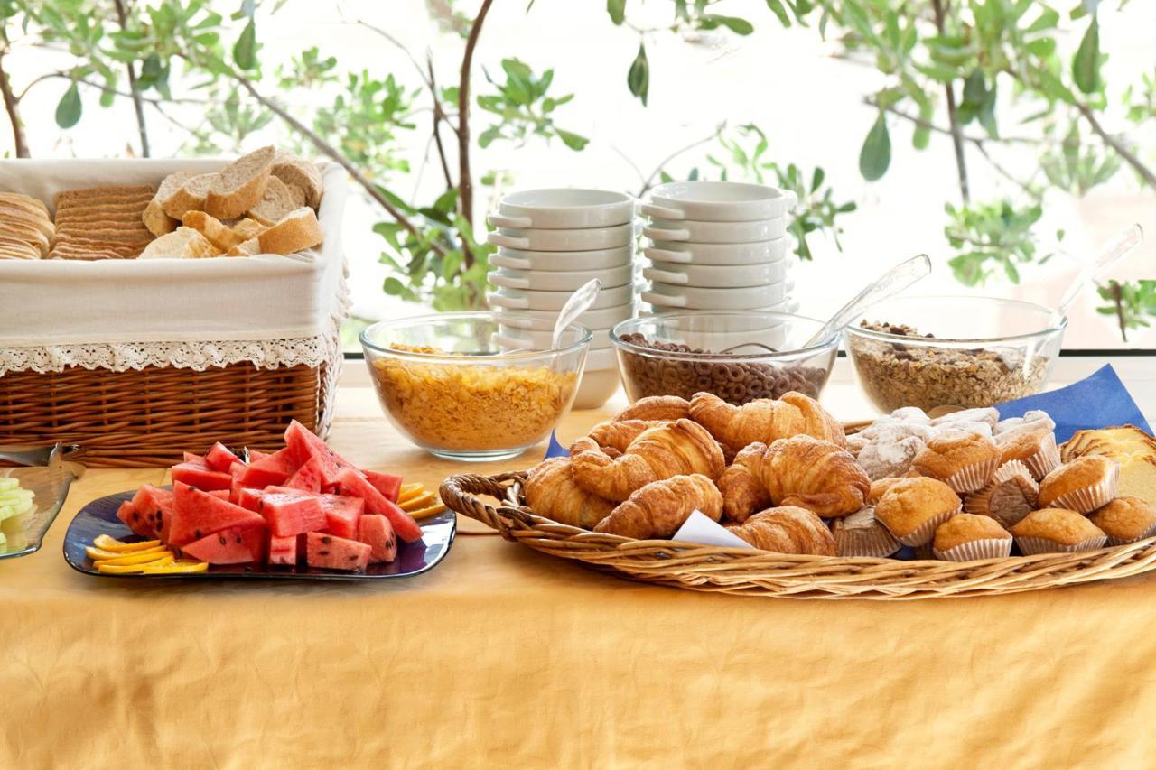 סאנט פרה פסקדור Hotel El Moli מראה חיצוני תמונה