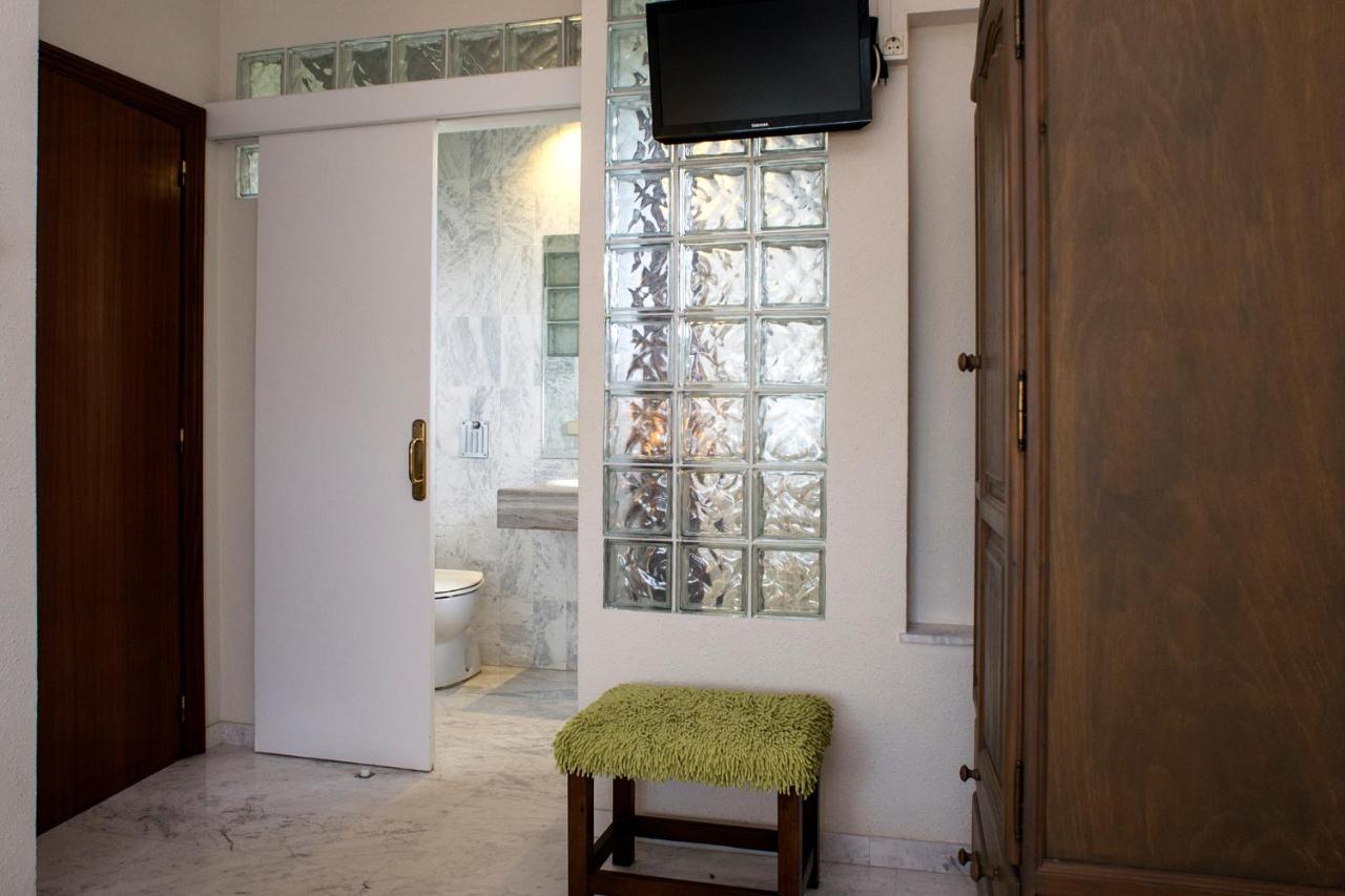 סאנט פרה פסקדור Hotel El Moli מראה חיצוני תמונה