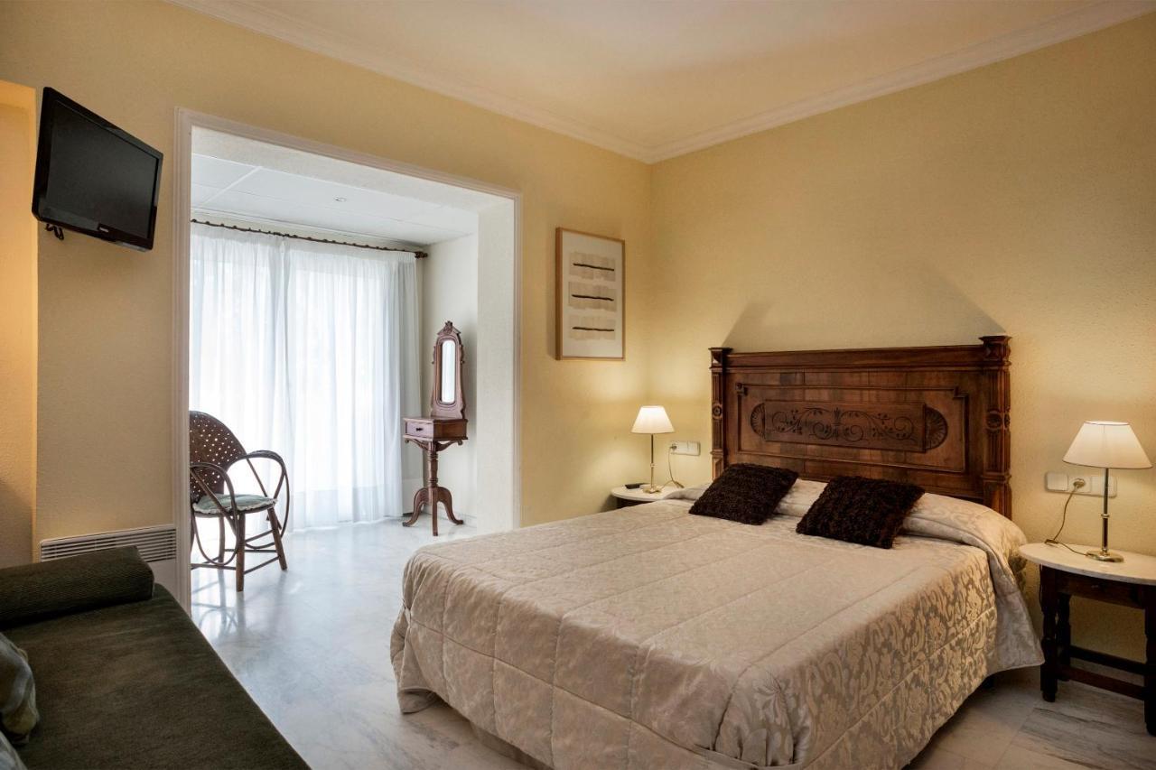 סאנט פרה פסקדור Hotel El Moli מראה חיצוני תמונה
