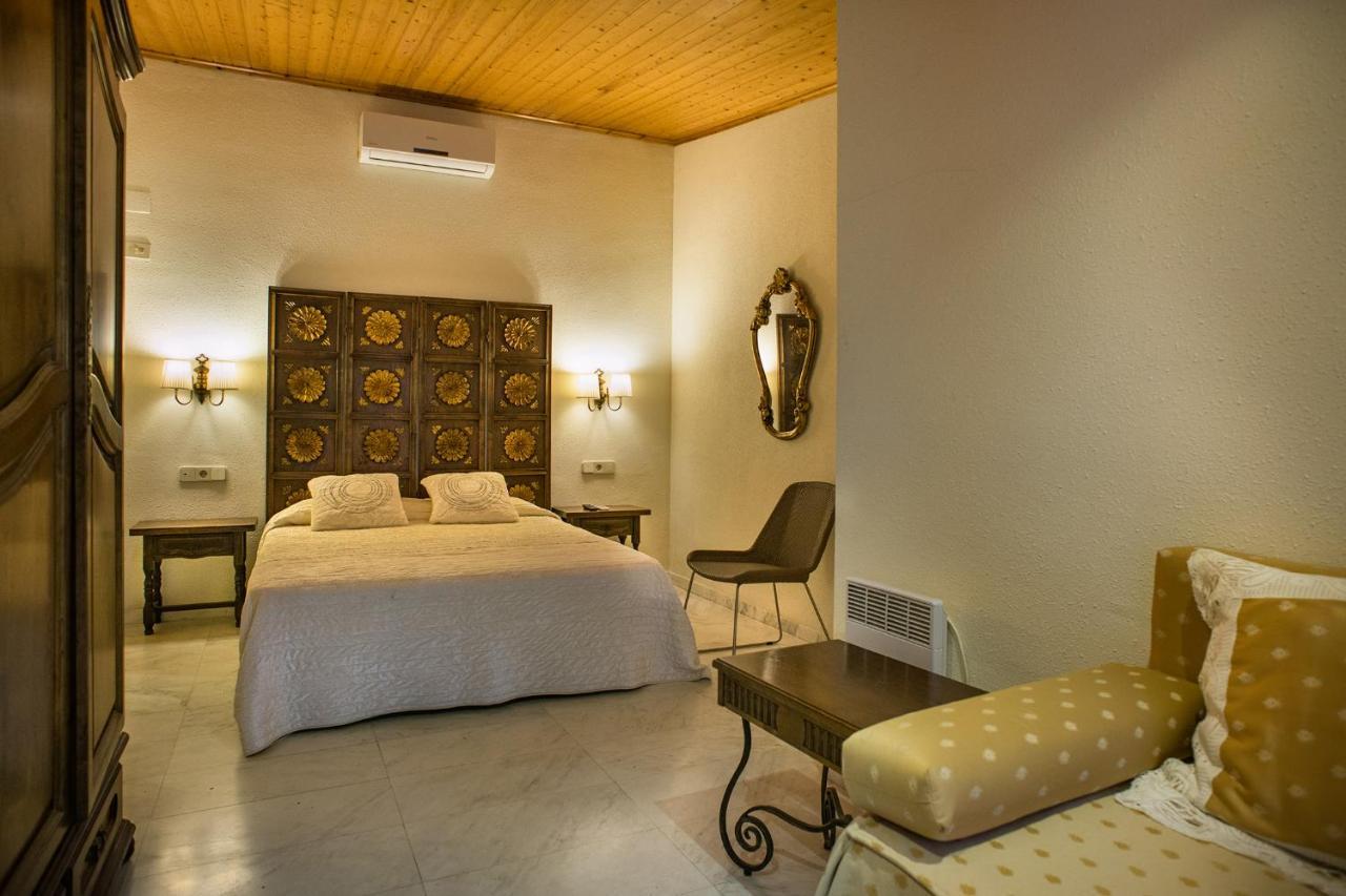 סאנט פרה פסקדור Hotel El Moli מראה חיצוני תמונה