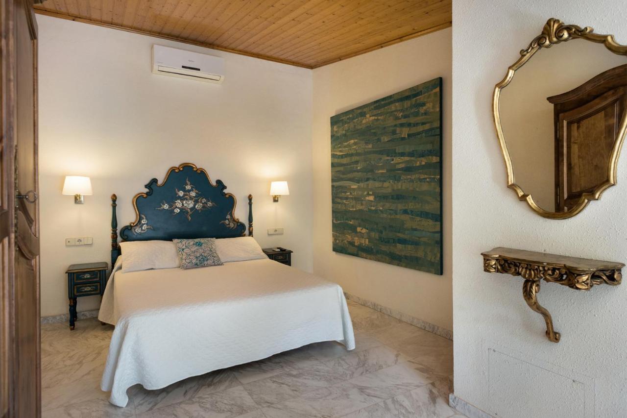 סאנט פרה פסקדור Hotel El Moli מראה חיצוני תמונה