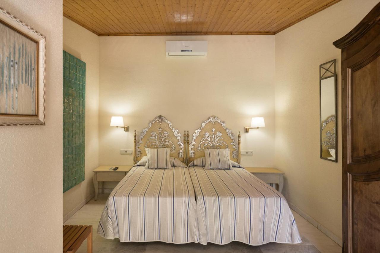 סאנט פרה פסקדור Hotel El Moli מראה חיצוני תמונה