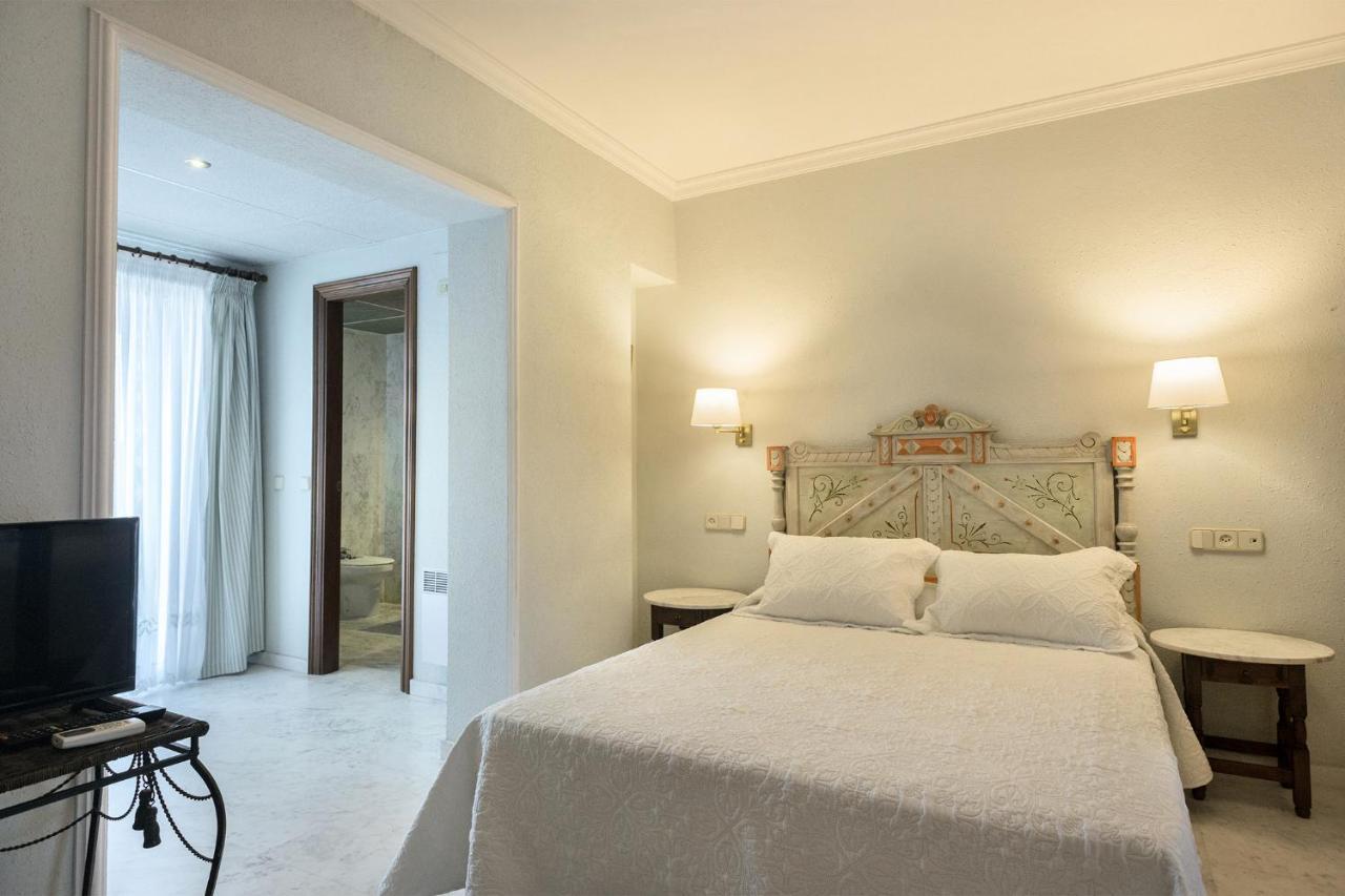סאנט פרה פסקדור Hotel El Moli מראה חיצוני תמונה