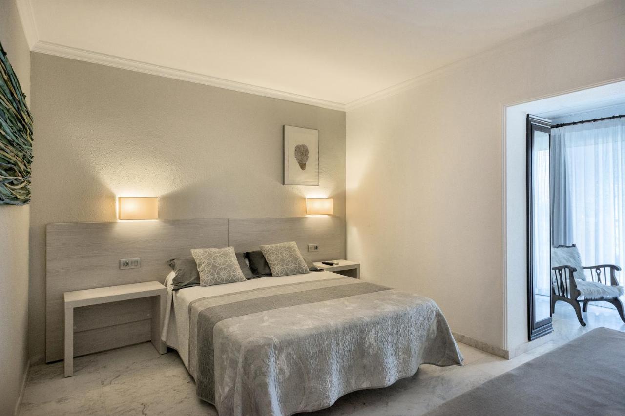 סאנט פרה פסקדור Hotel El Moli מראה חיצוני תמונה