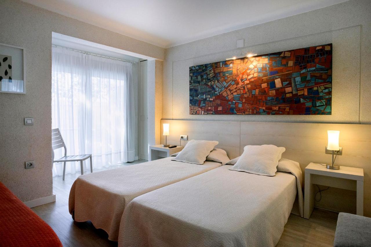 סאנט פרה פסקדור Hotel El Moli מראה חיצוני תמונה