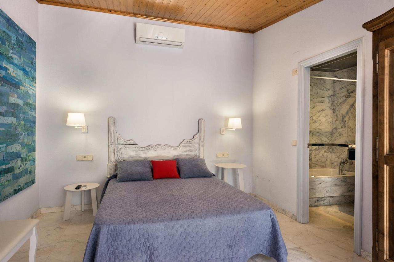 סאנט פרה פסקדור Hotel El Moli מראה חיצוני תמונה