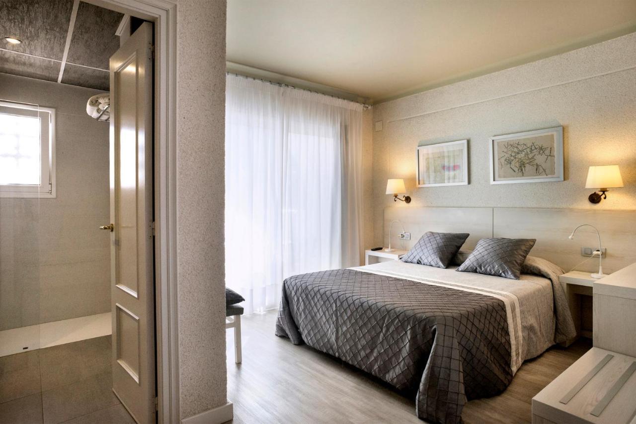 סאנט פרה פסקדור Hotel El Moli מראה חיצוני תמונה