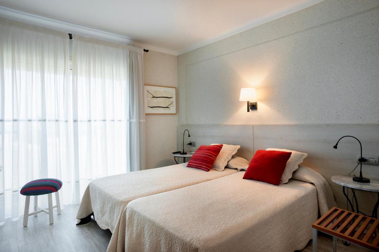 סאנט פרה פסקדור Hotel El Moli מראה חיצוני תמונה