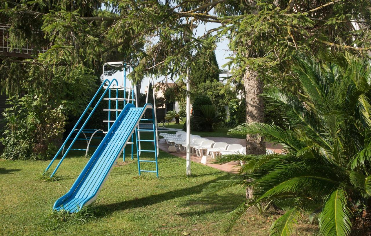 סאנט פרה פסקדור Hotel El Moli מראה חיצוני תמונה