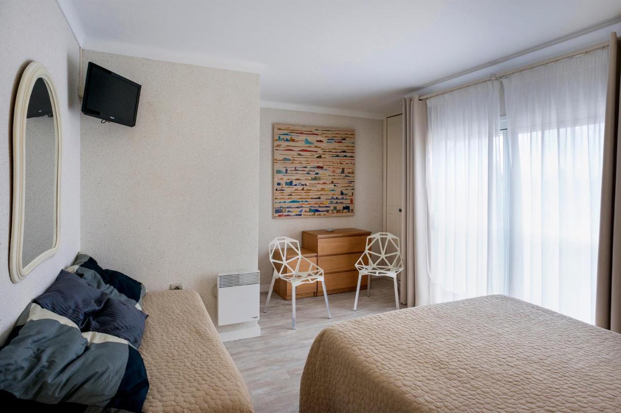 סאנט פרה פסקדור Hotel El Moli מראה חיצוני תמונה
