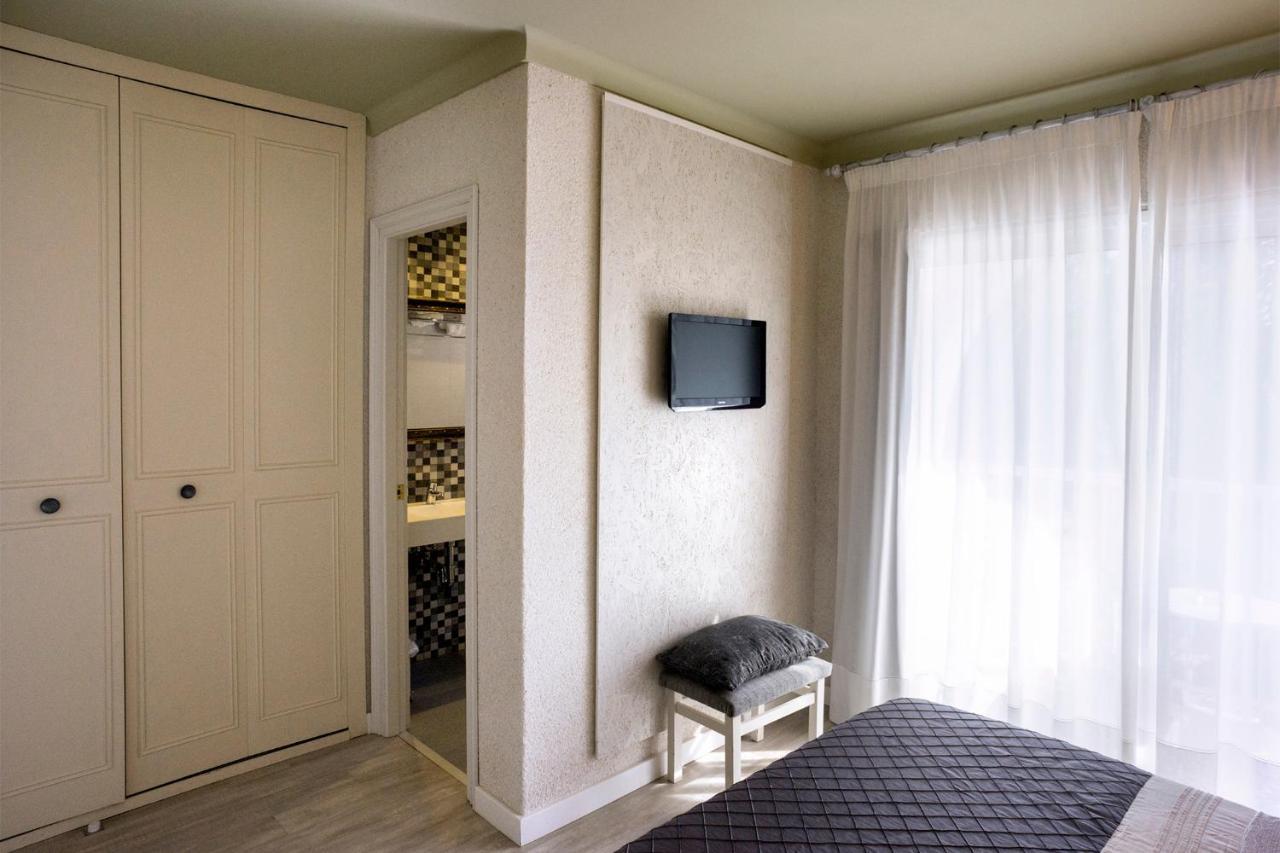 סאנט פרה פסקדור Hotel El Moli מראה חיצוני תמונה