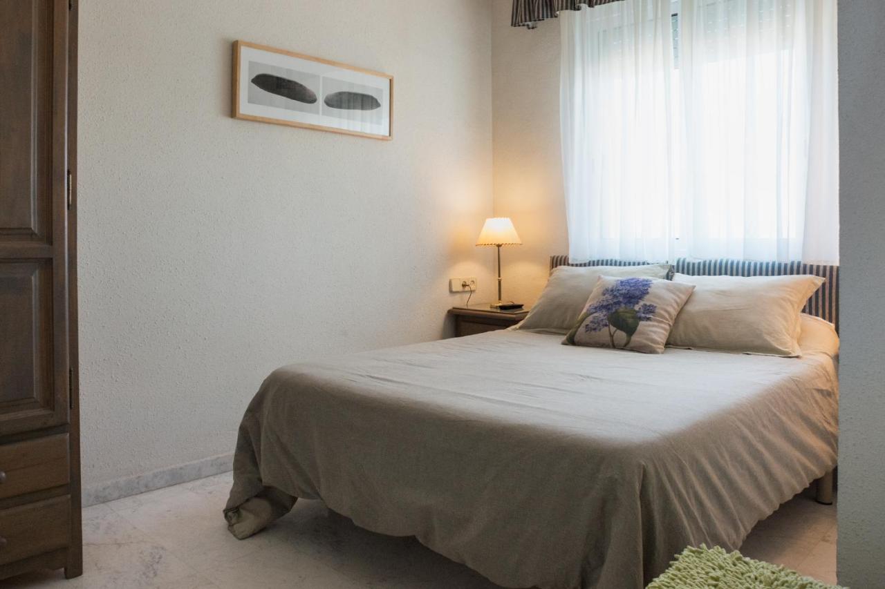 סאנט פרה פסקדור Hotel El Moli מראה חיצוני תמונה